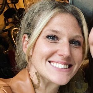 Meet your Posher, Teal